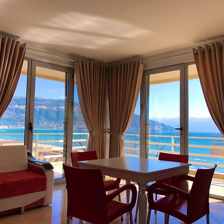 Vlore Apartment Exteriér fotografie