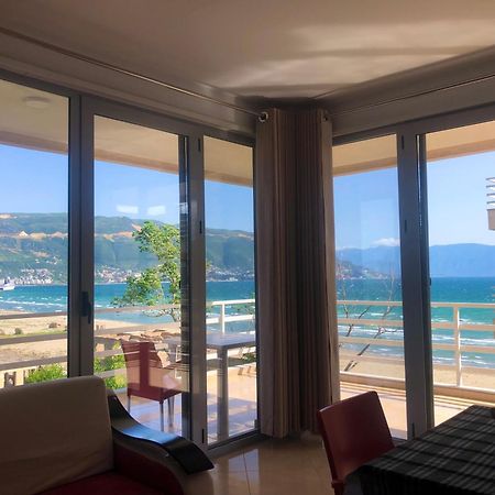 Vlore Apartment Exteriér fotografie