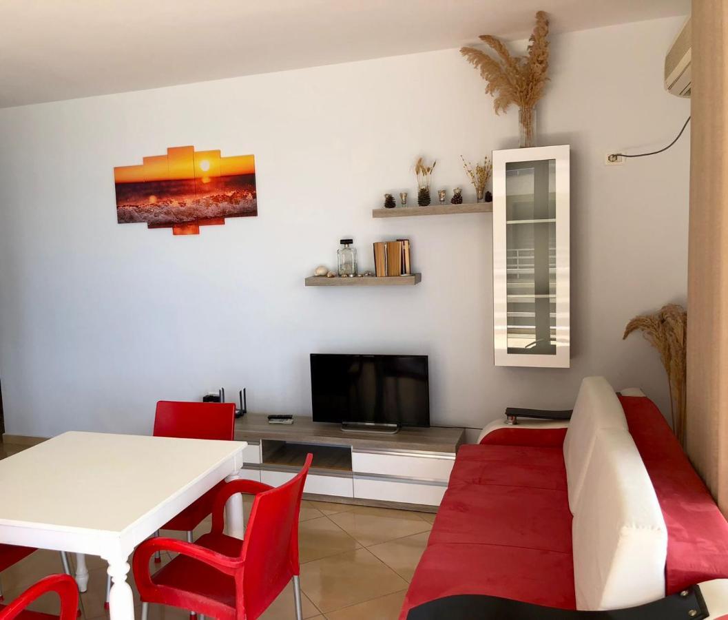 Vlore Apartment Exteriér fotografie