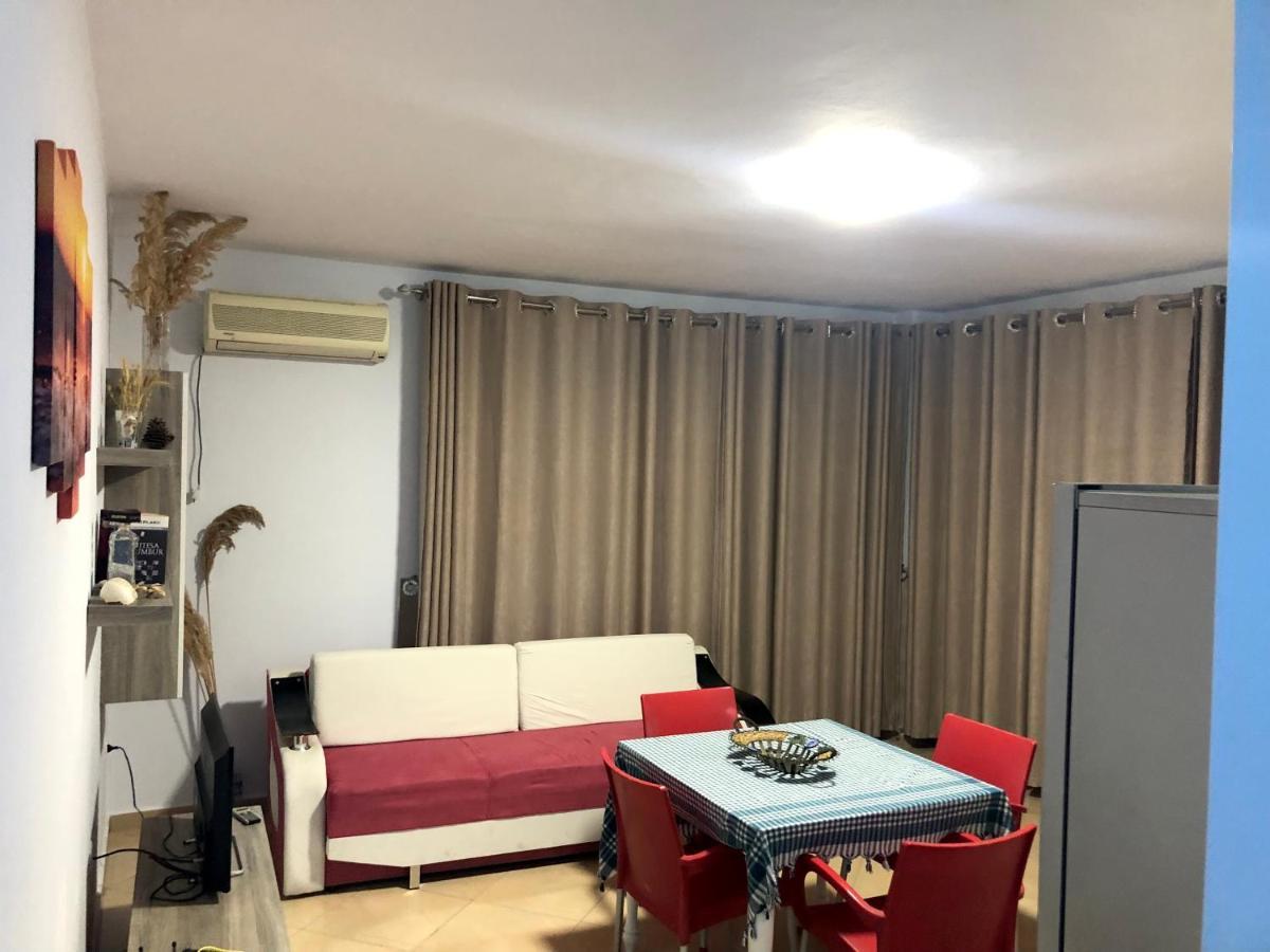 Vlore Apartment Exteriér fotografie