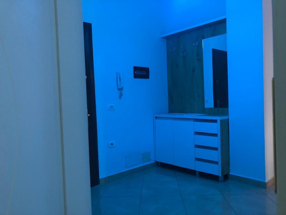 Vlore Apartment Exteriér fotografie