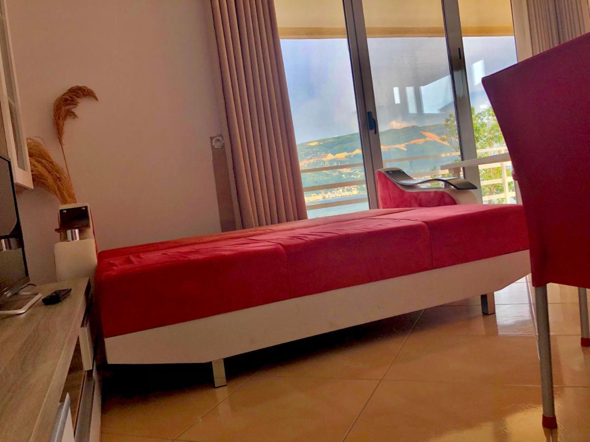 Vlore Apartment Exteriér fotografie