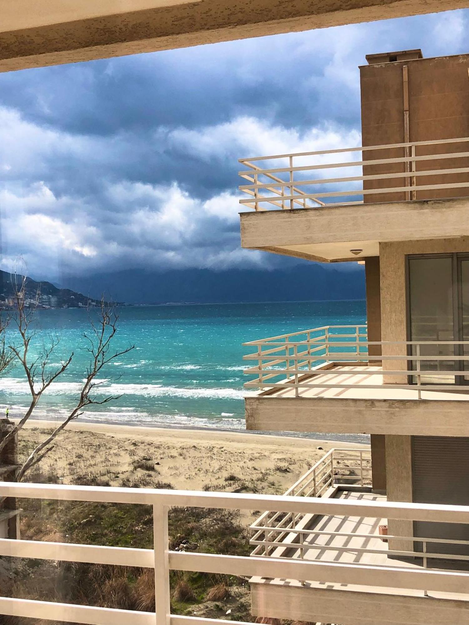 Vlore Apartment Exteriér fotografie