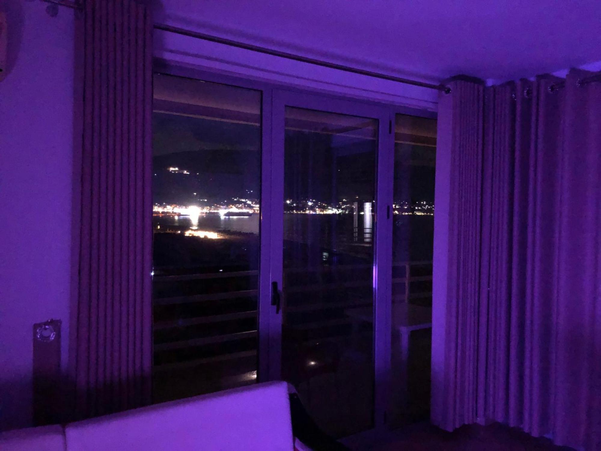 Vlore Apartment Exteriér fotografie