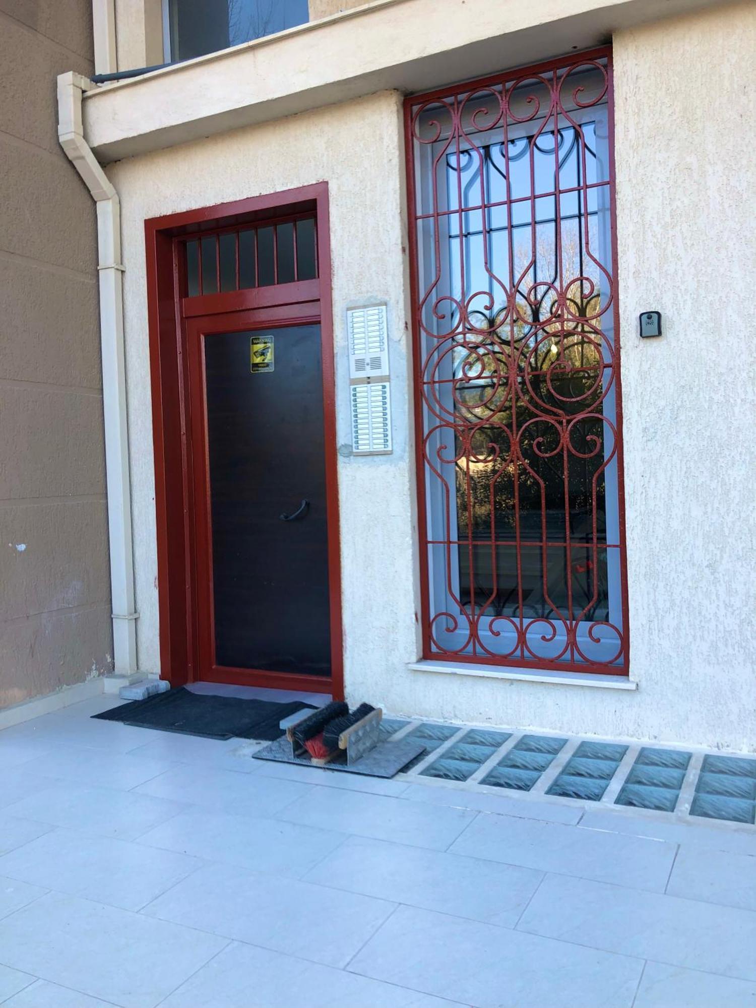 Vlore Apartment Exteriér fotografie
