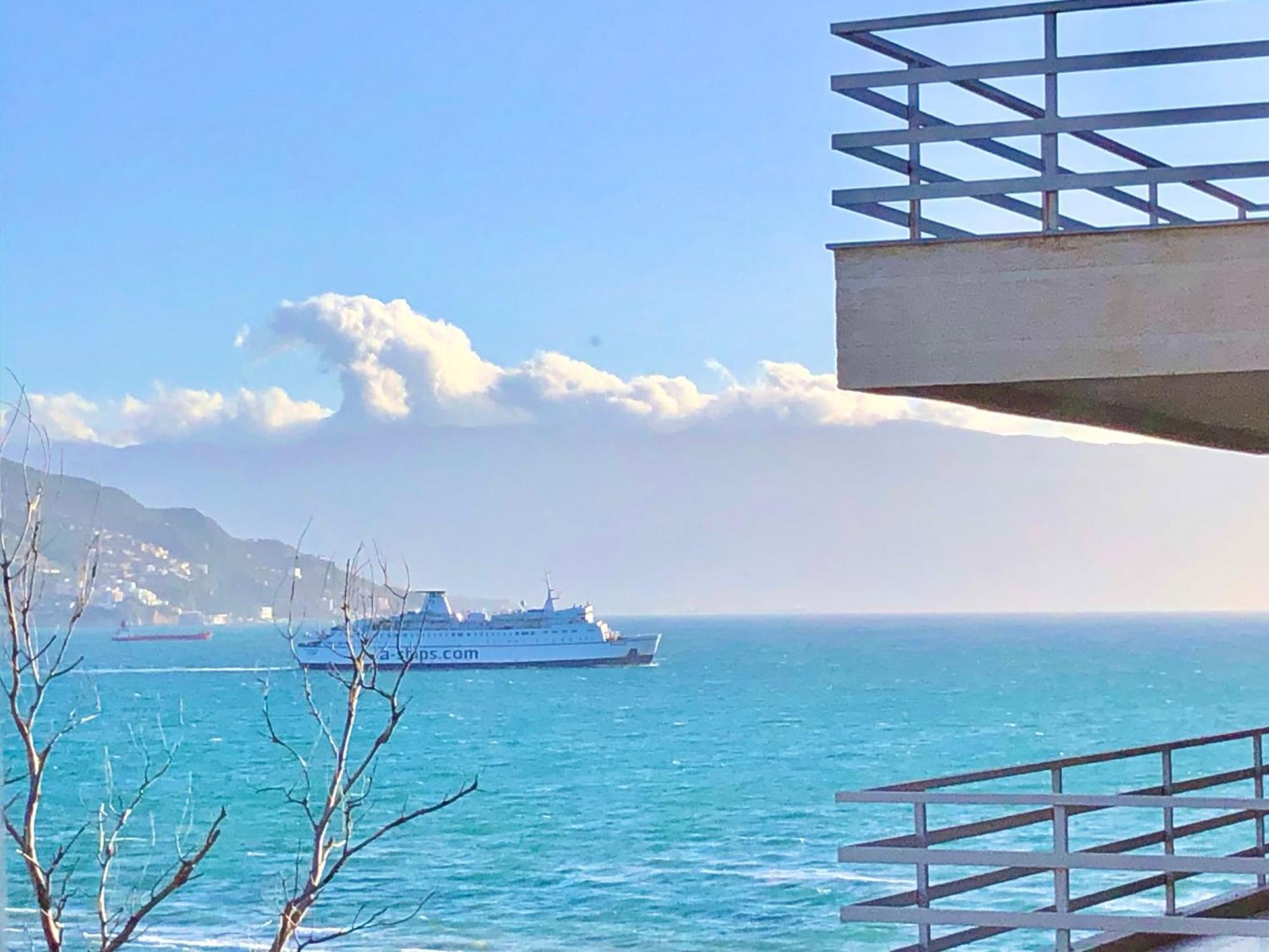 Vlore Apartment Exteriér fotografie