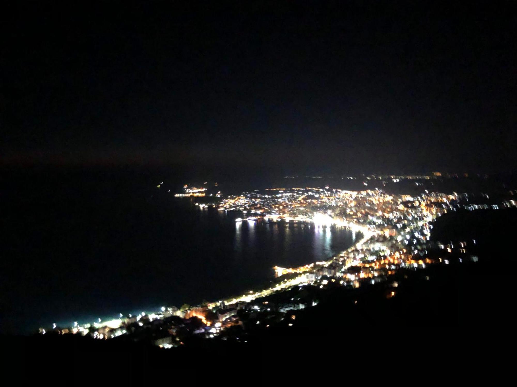 Vlore Apartment Exteriér fotografie