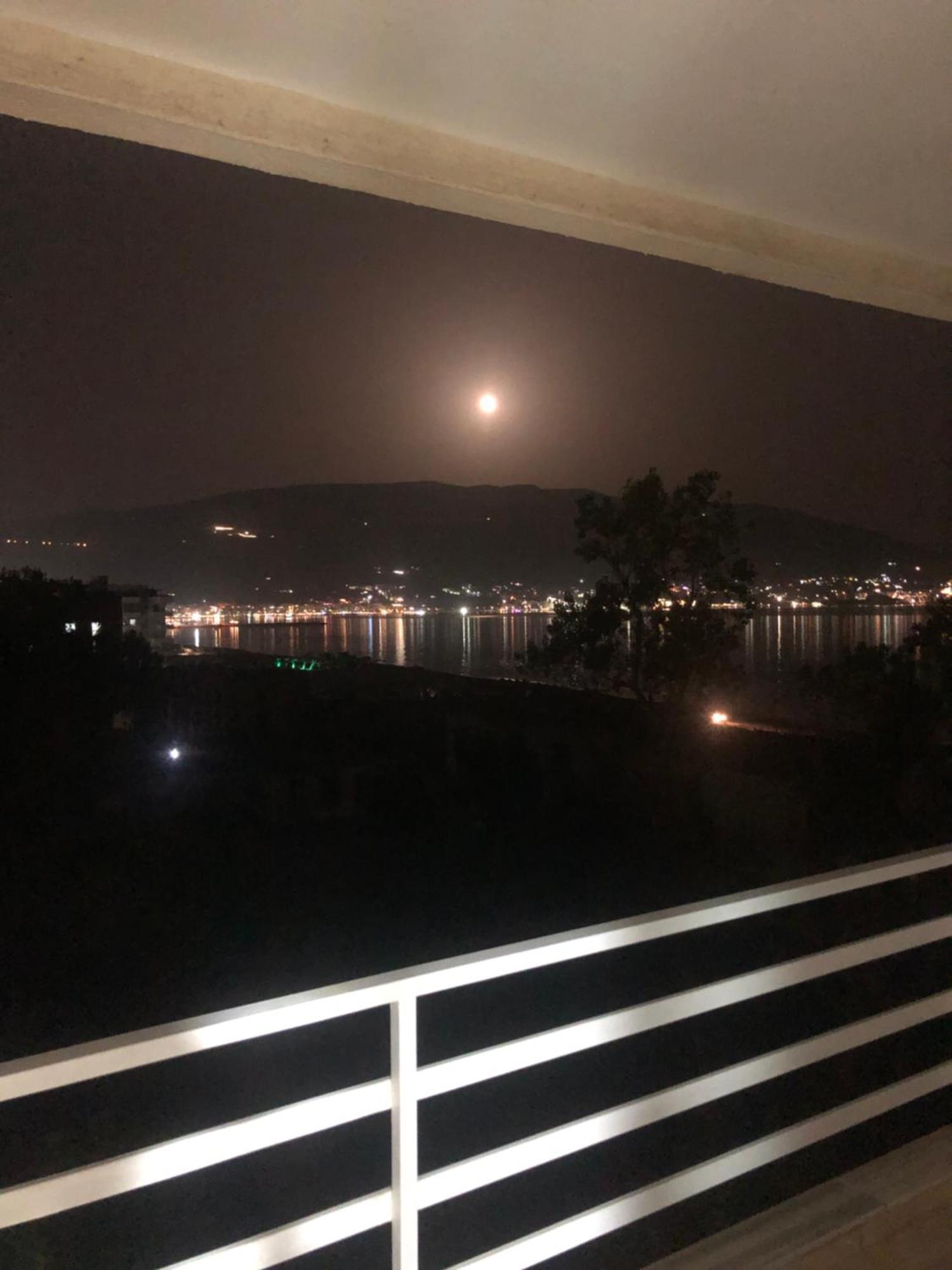 Vlore Apartment Exteriér fotografie